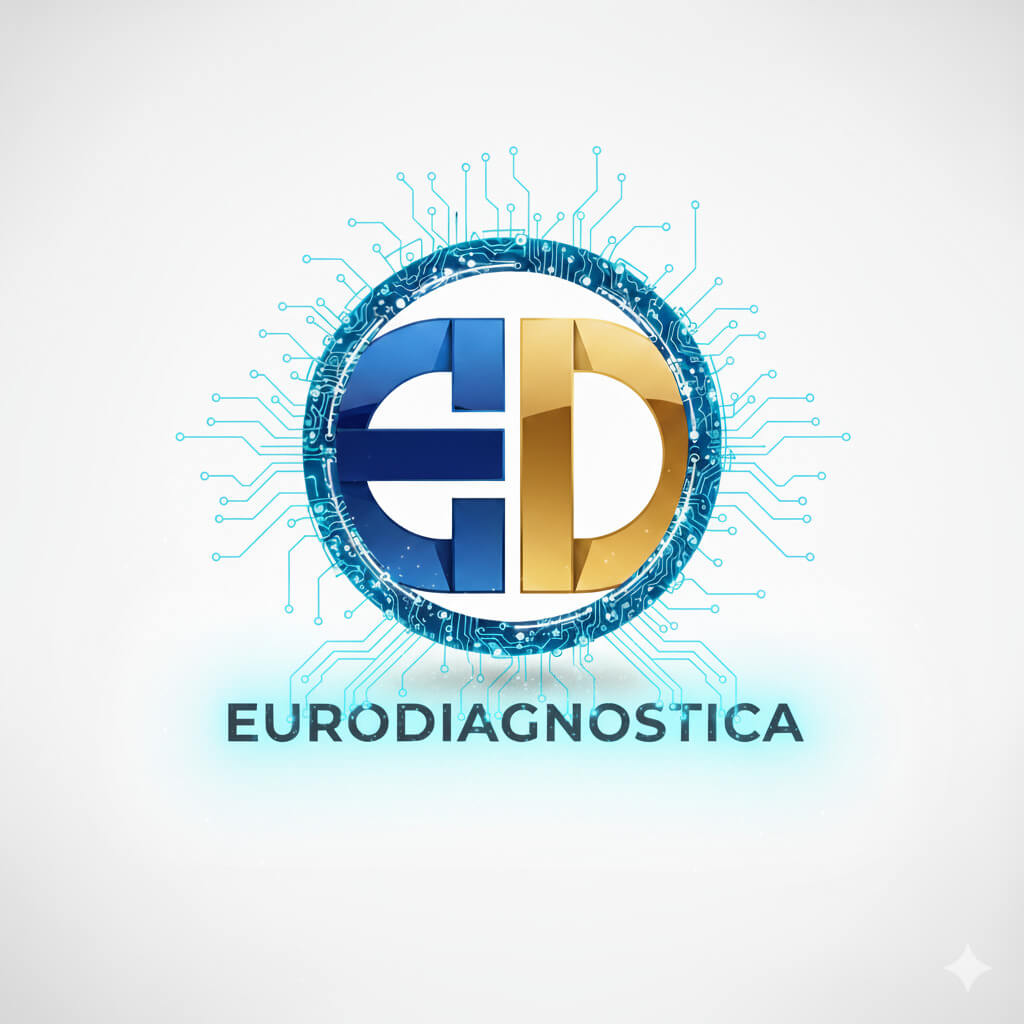 Logo Eurodiagnostica